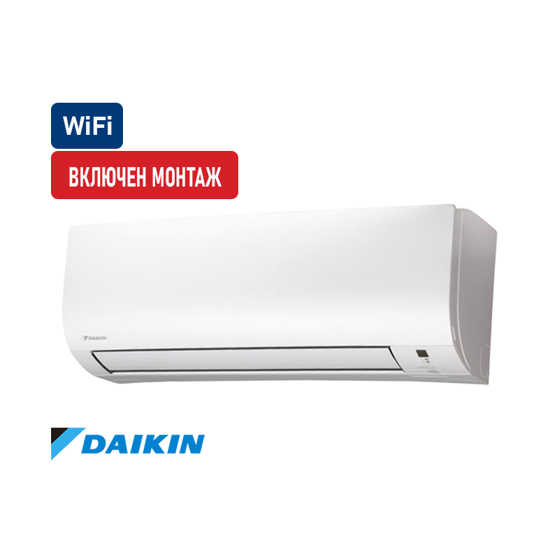 daikin comfora ftxp35