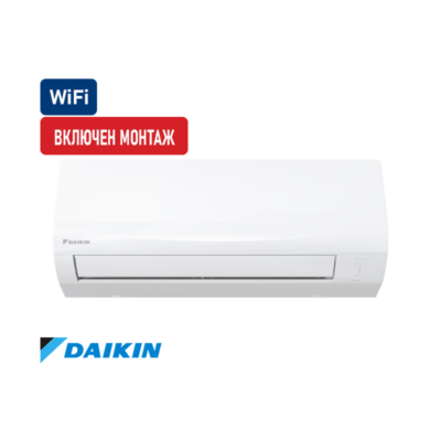 daikin ftxf