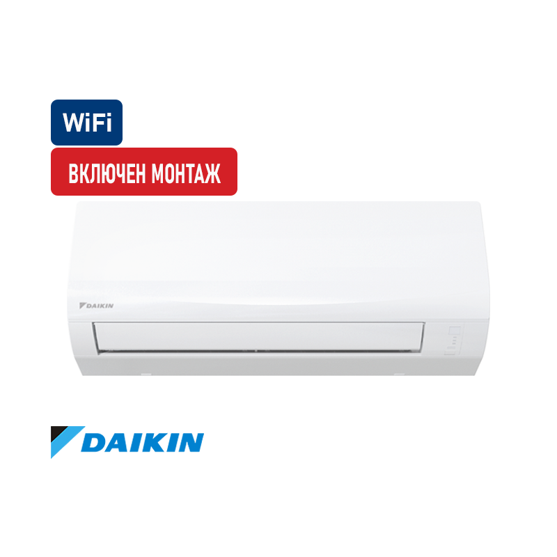 daikin ftxf