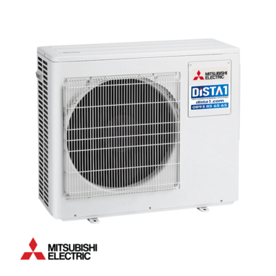 Мултисплит система  Mitsubishi Electric MXZ-4F72VF-външно тяло, 24000BTU, A++