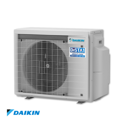 Мултисплит система  DAIKIN 3MXM52A9 -външно тяло, 18000BTU, A++