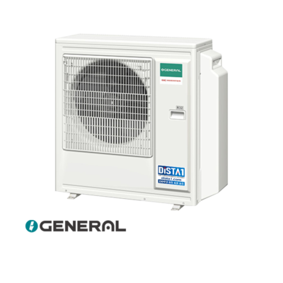 мултисплит general 36000btu