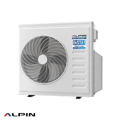 Мултисплит климатична система Alpin