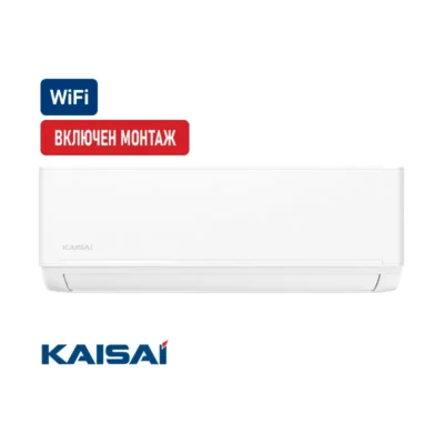 Климатик Kaisai ICE18000BTU