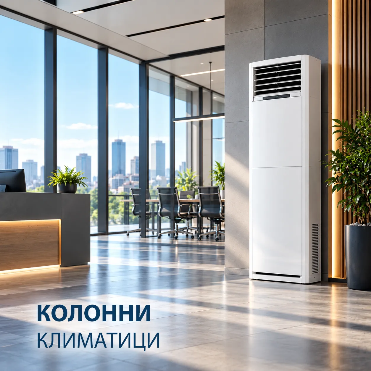 колони